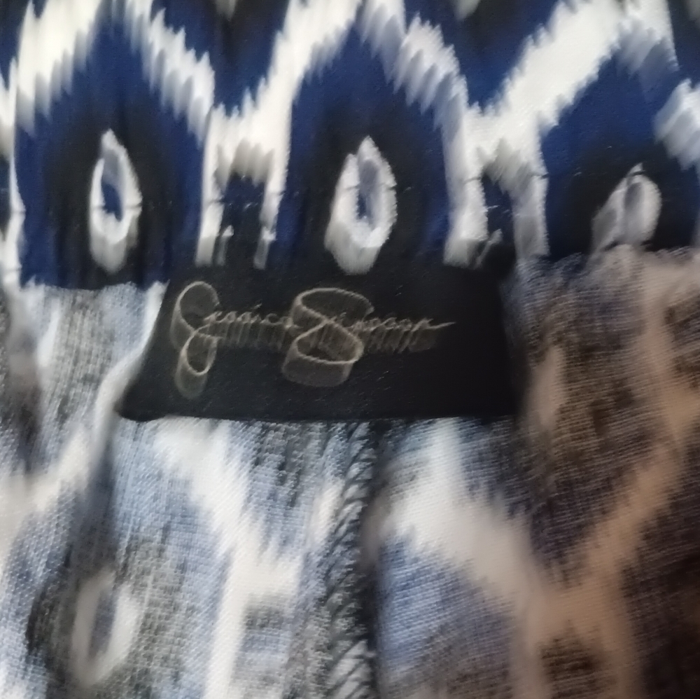 JESSICA SIMPSON pants - Picture 3 of 4